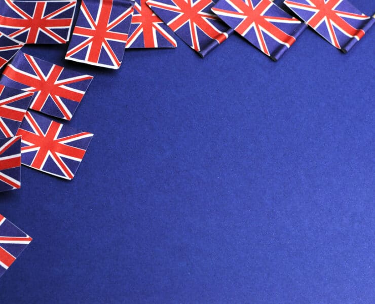 union jack