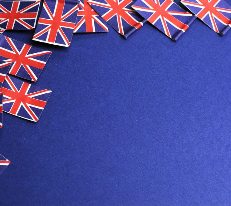 union jack