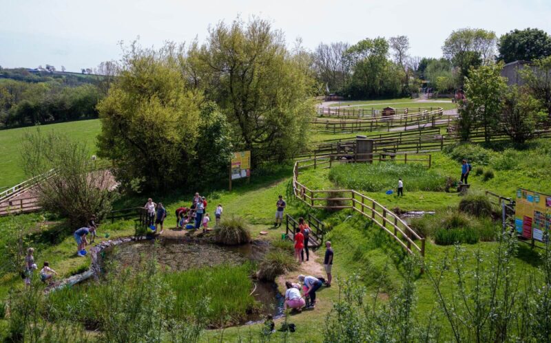 Pennywell Farm