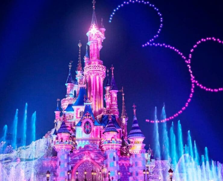 disneyland paris
