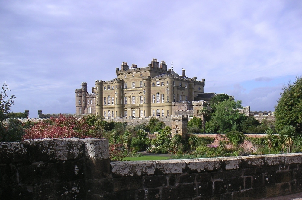 culzean castle