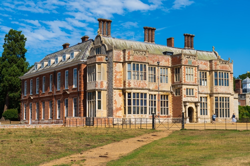 felbrigg hall