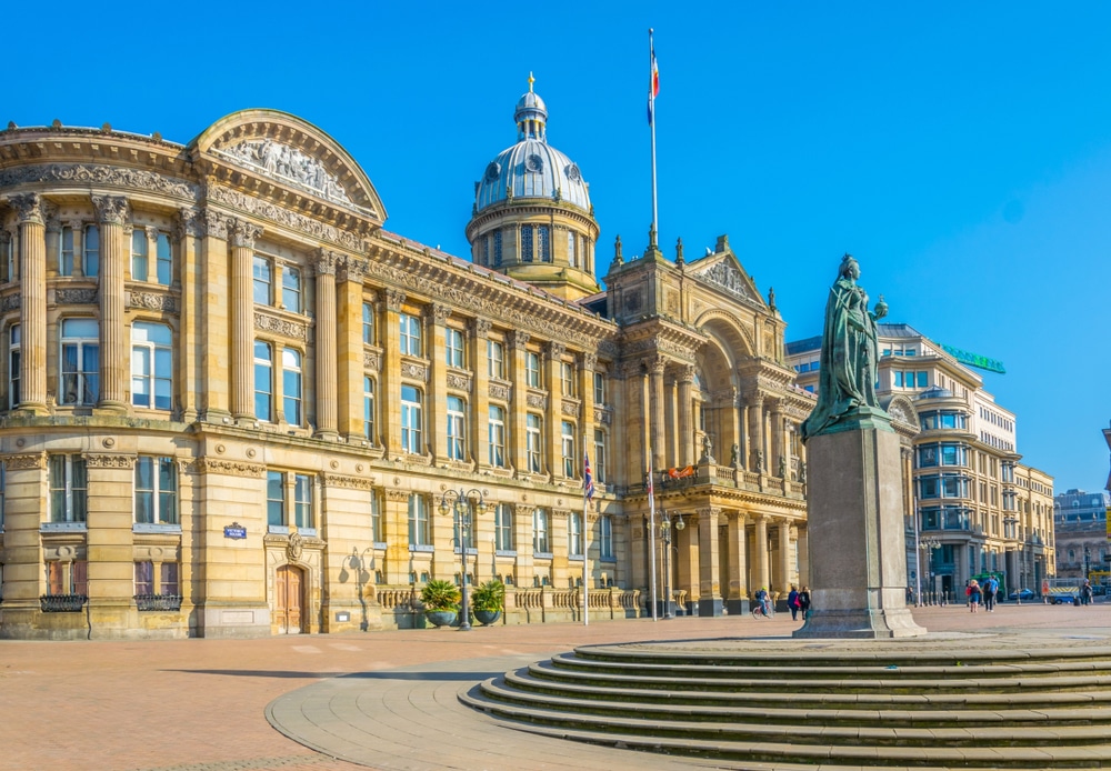 Birmingham Museum