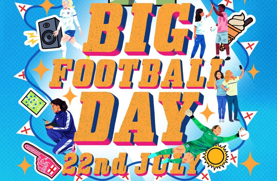 Big Football Day