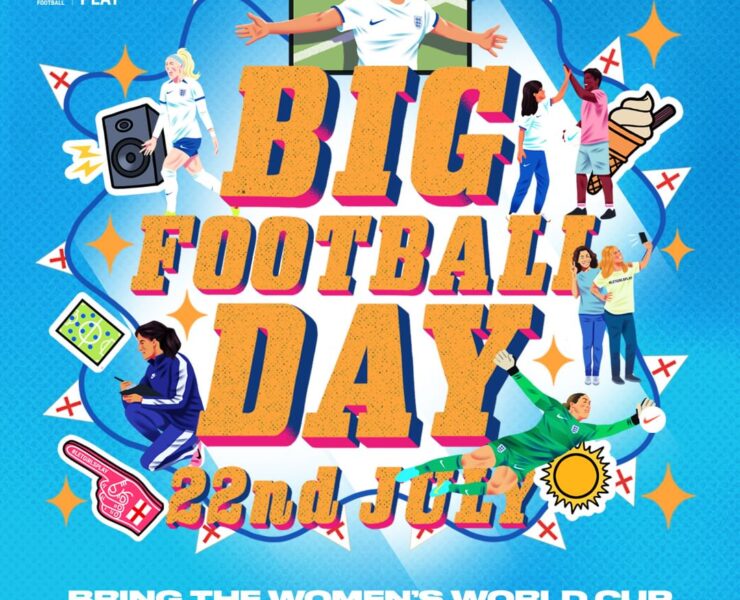 Big Football Day