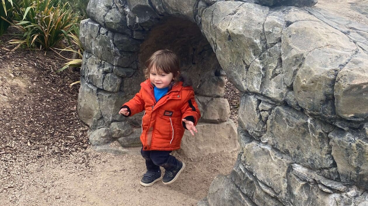 Twycross Zoo