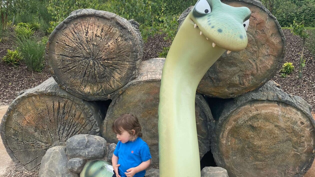 Twycross Zoo