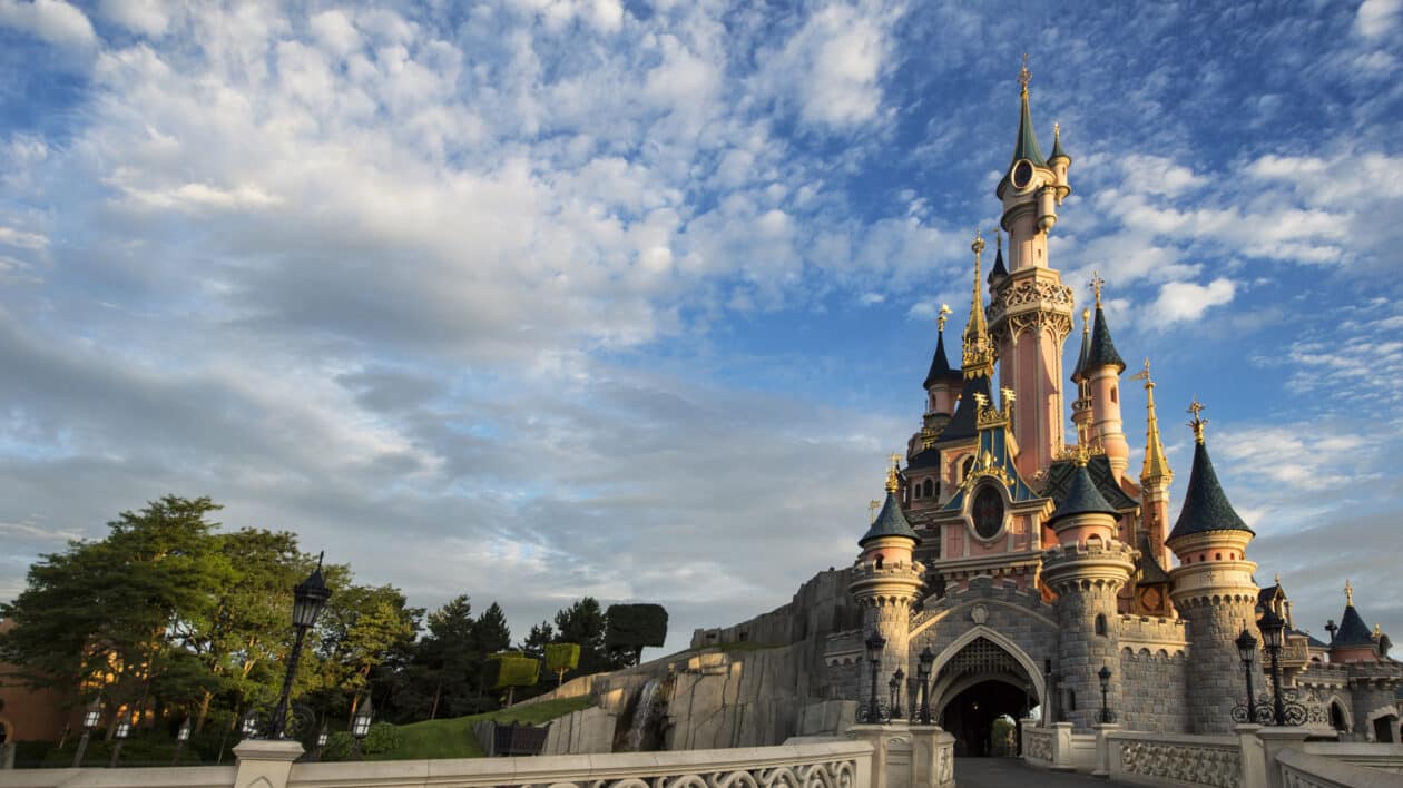 disneyland paris