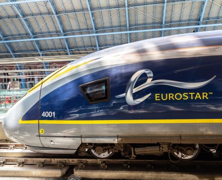 Eurostar