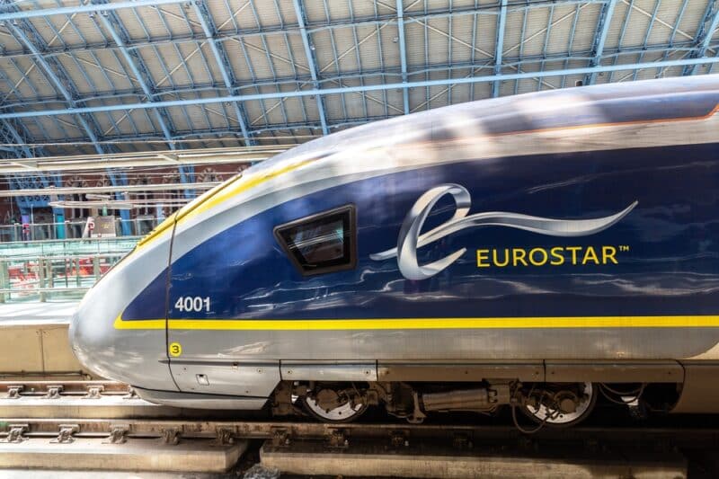 Eurostar