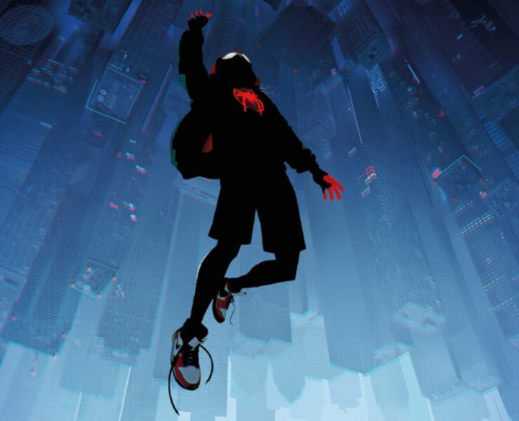 miles morales spider man