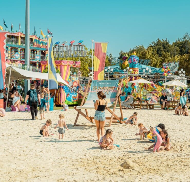 summerdaze beach