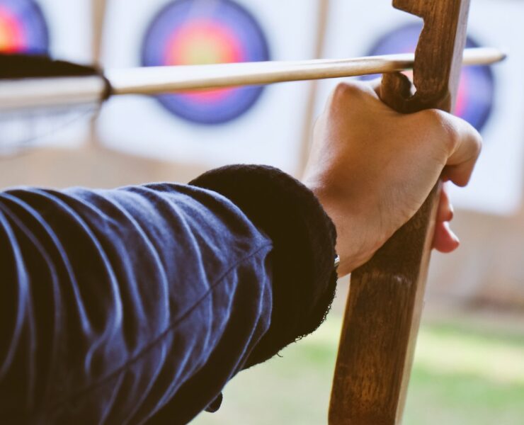 archery near me