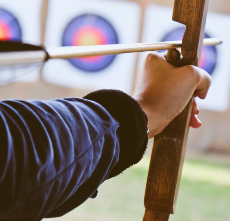 archery near me