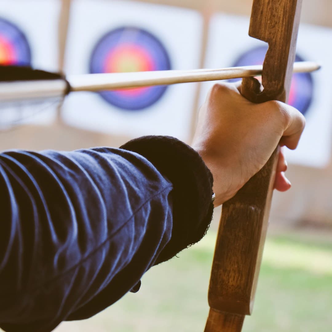 archery near me