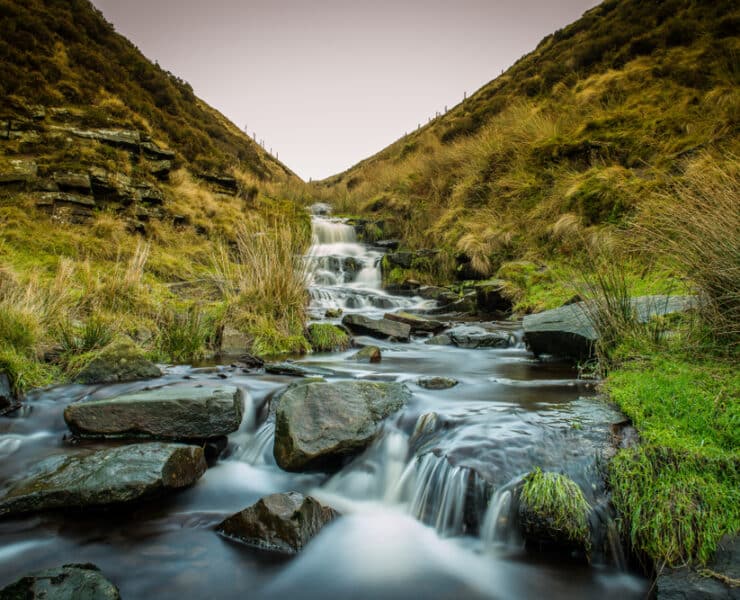 jacobs ladder waterfall