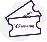 Disneyland Paris Tickets