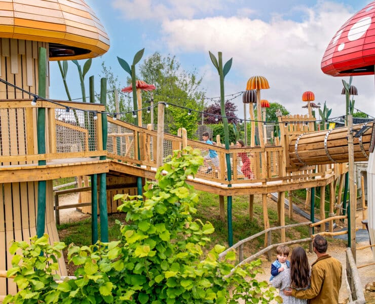 Fairytale Farm
