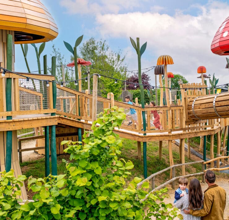 Fairytale Farm