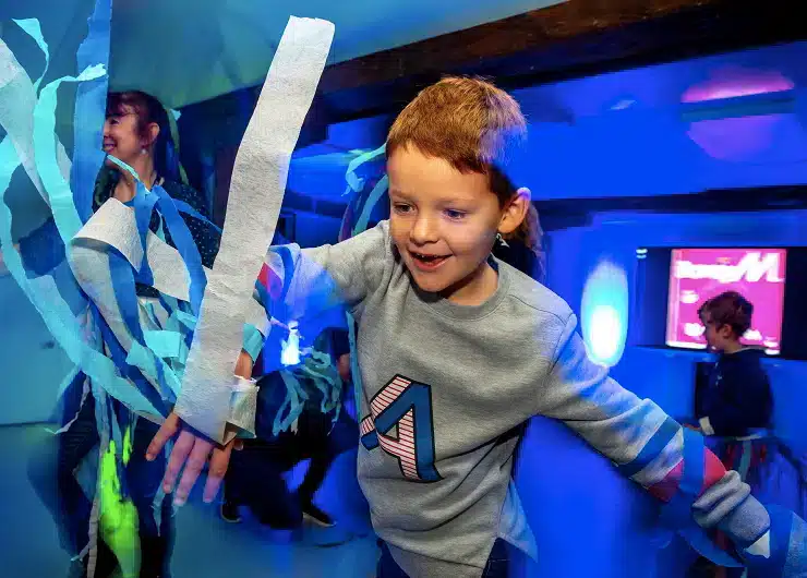 Autism Friendly Days Out In London