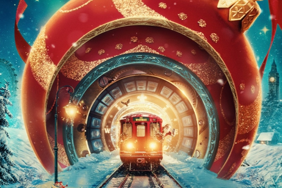 wishmas a fantastical christmas adventure