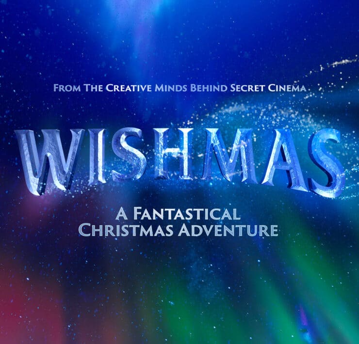 wishmas a fantastical christmas adventure