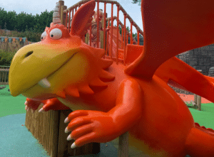 Zog Slide