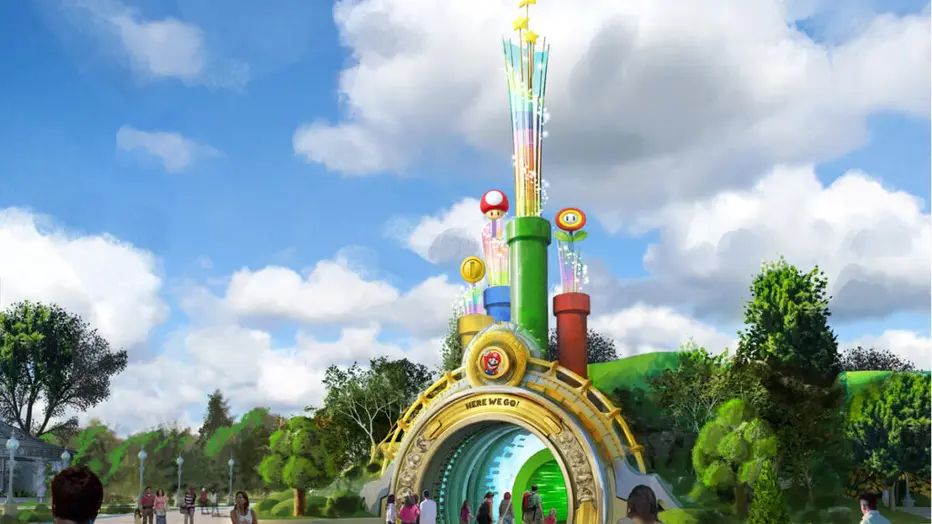 super nintendo world epic universe