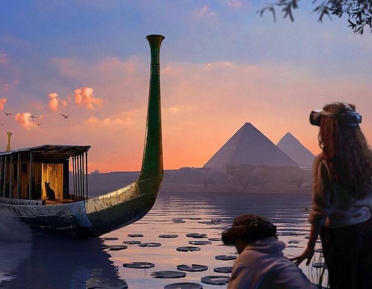 horizon of khufu