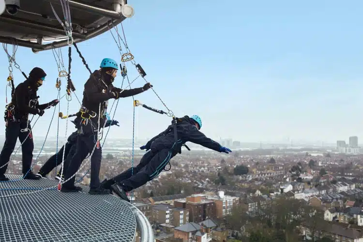 dare skywalk