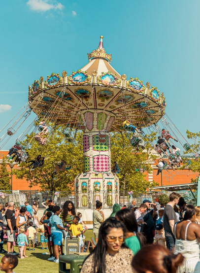 Traford Center Rides Things To Do in the Trafford Centre, Manchester this Summer! | DOWTK