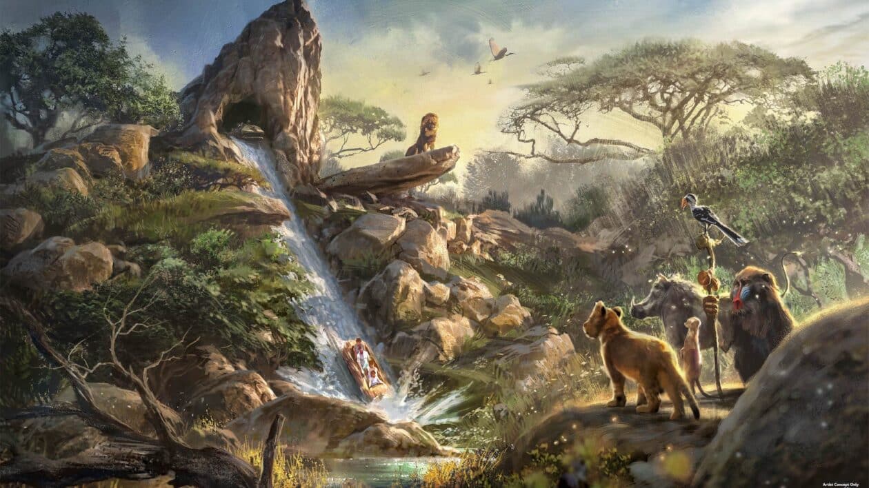 lion king image