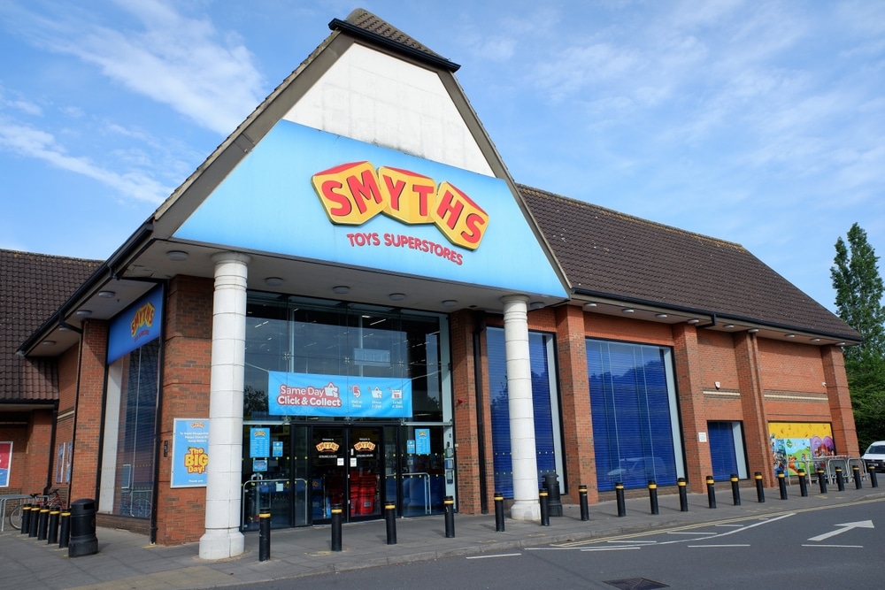 Free Nerf Summer Tour Live At Smyths Toys Top Things To Do DOWTK free-nerf-summer-tour-live-at-smyths-toys-top-things-to-do-dowtk