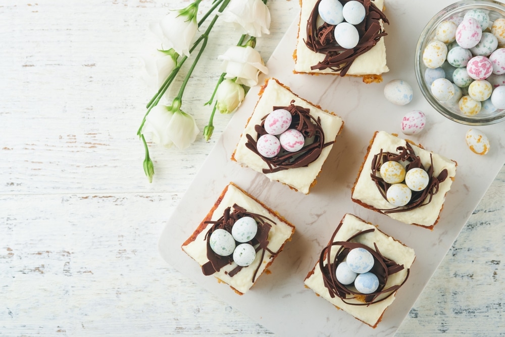 easter treats