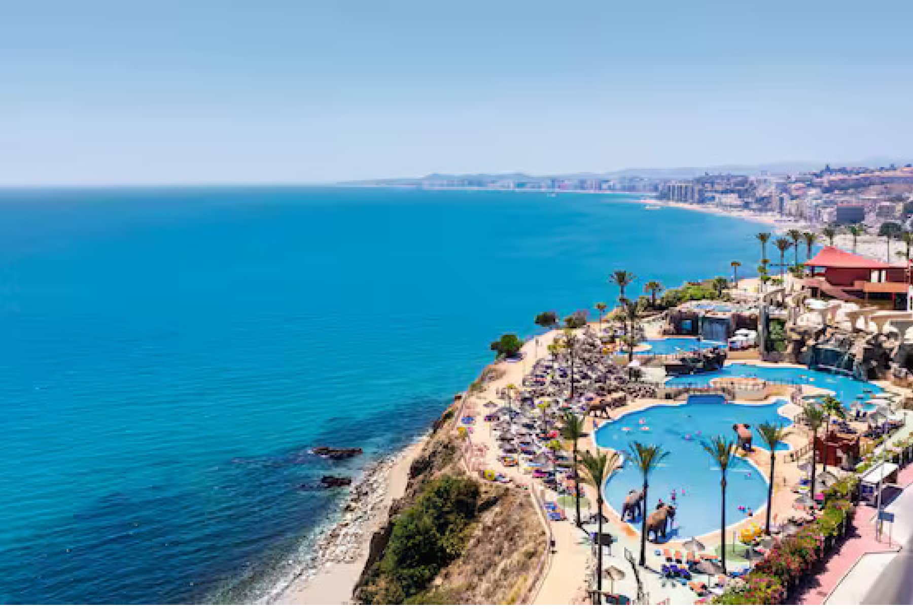 Save £100 on Your Next Family Adventure with TUI!