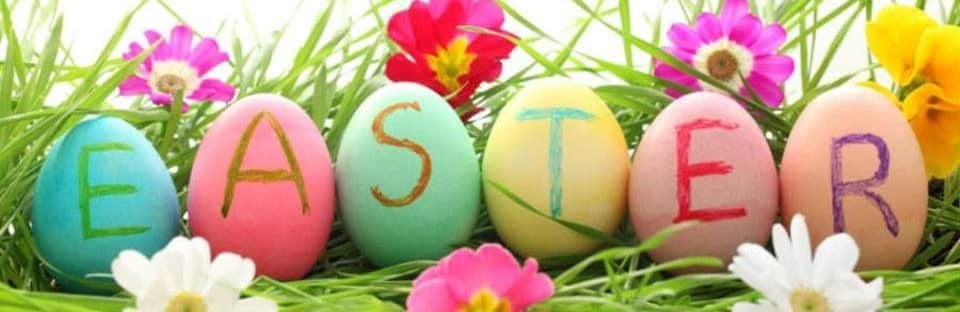 Easter holiday planning guide for UK families