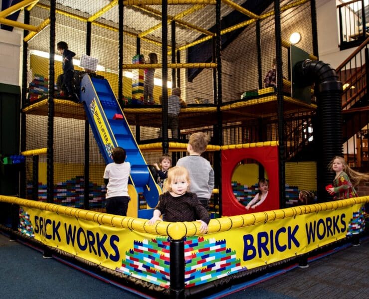 indoor play