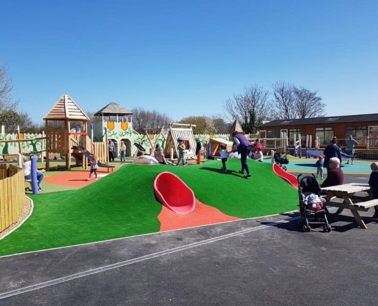 playground
