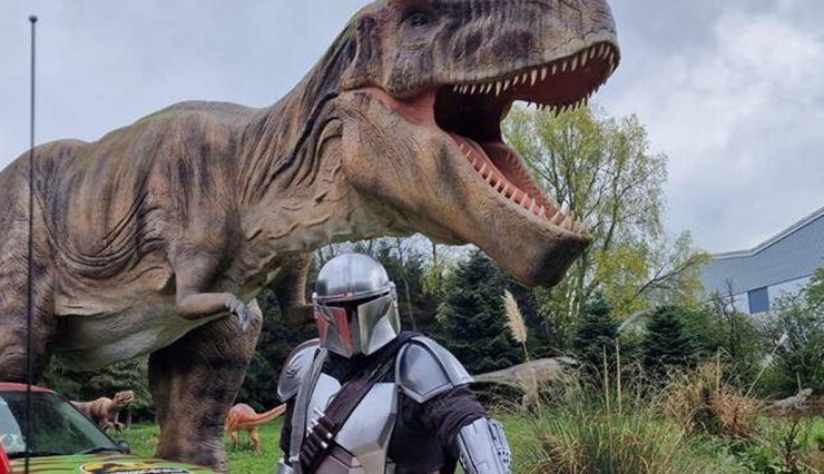 dinosaur