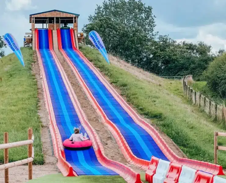 slide