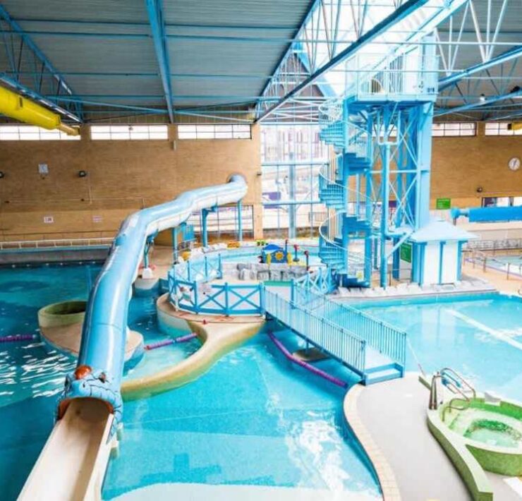 waterpark