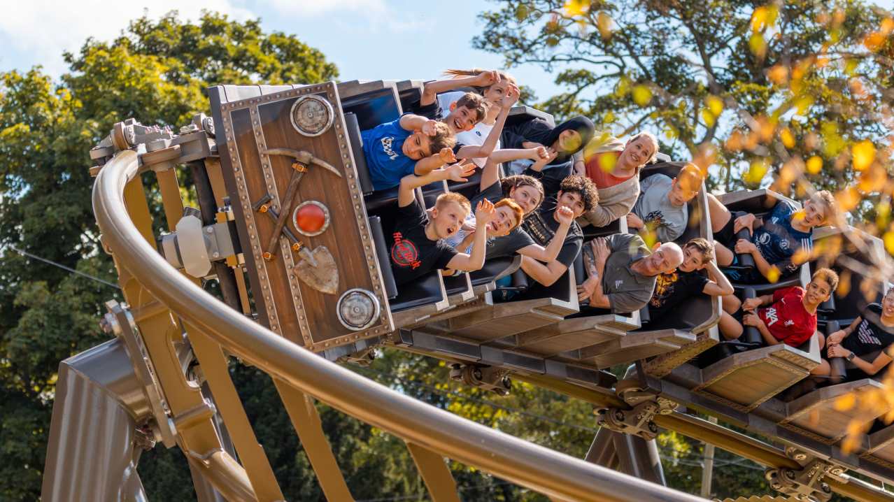 May Half Term 2026 - Best Days Out - Featured Image