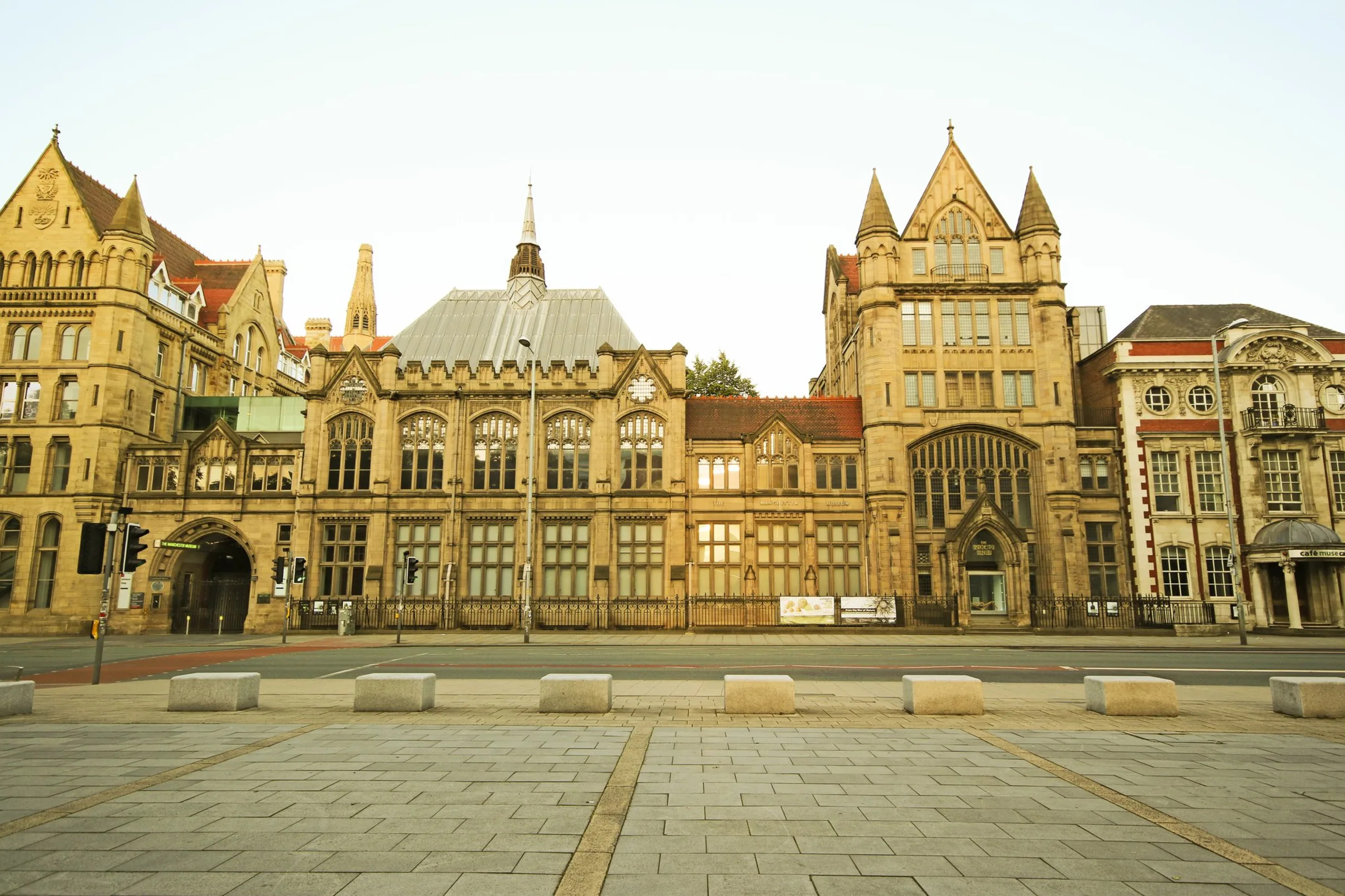 10 of The Best Free Museums in the UK - Featured Image