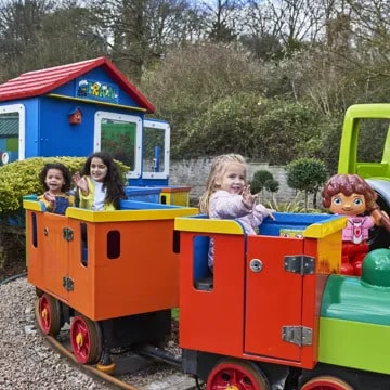 UK Family Days Out Weekly Round Up 5th June 2026 - Featured Image