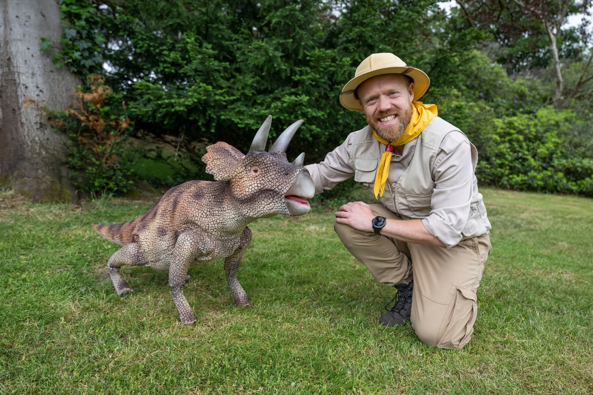 UK Family Days Out Weekly Round Up 12th June 2026 - Featured Image