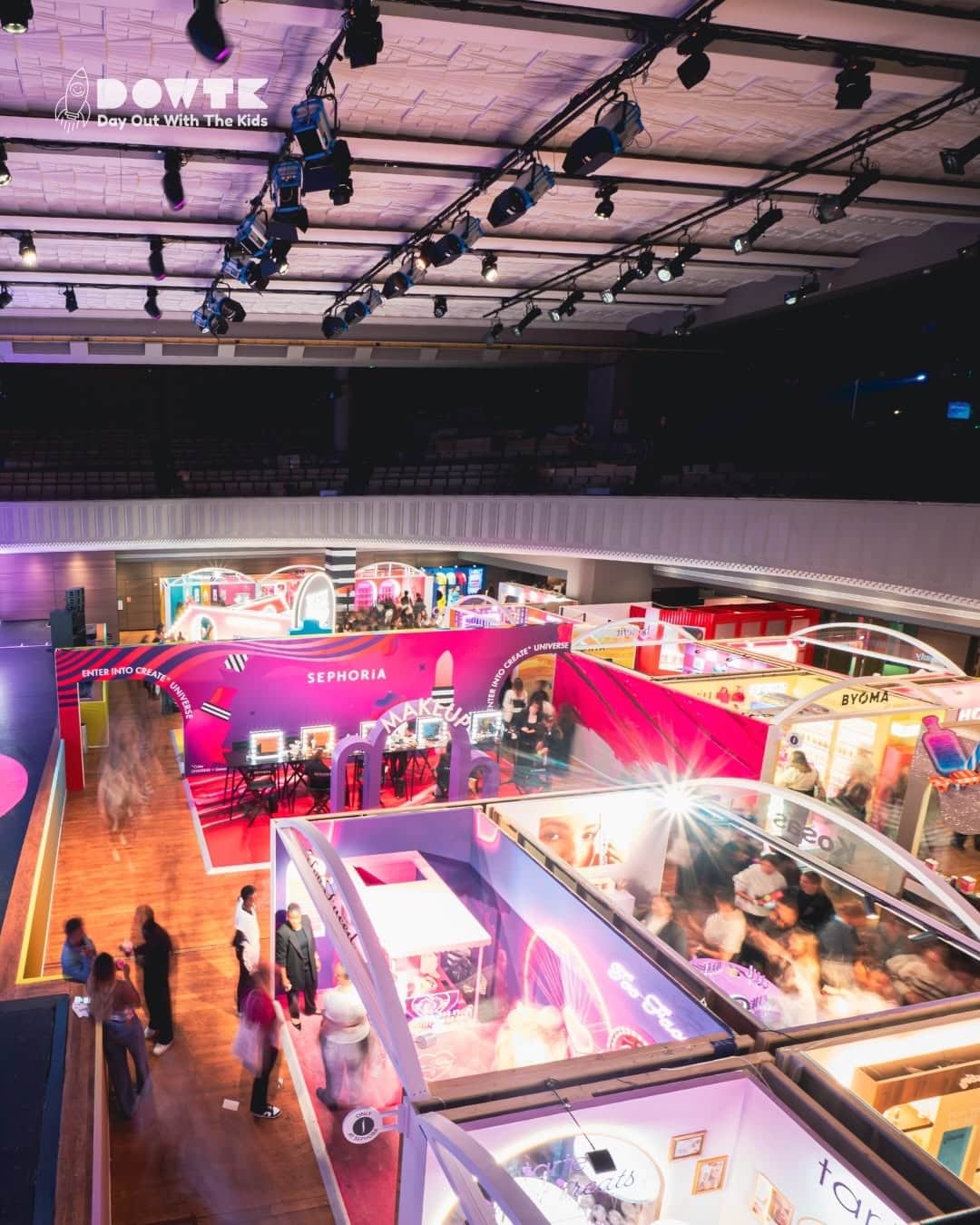 Sephoria Beauty Metropolis UK: Festival Details and Dates 2026 - Featured Image