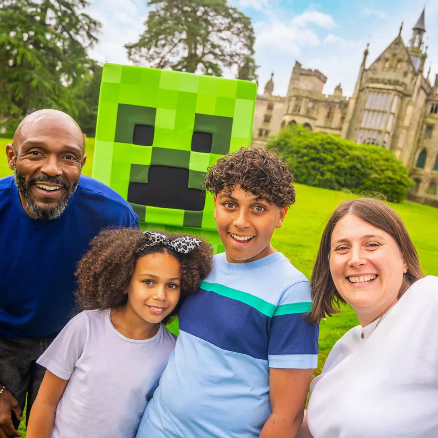 UK Family Days Out Weekly Round Up 24th July 2026