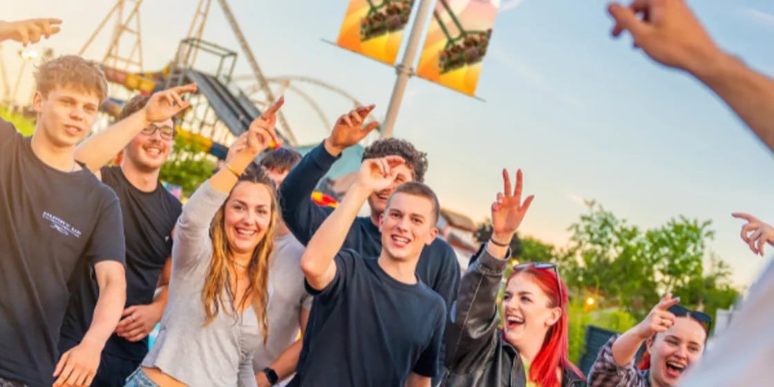 UK Family Days Out Weekly Round Up 17th July 2026 - Featured Image