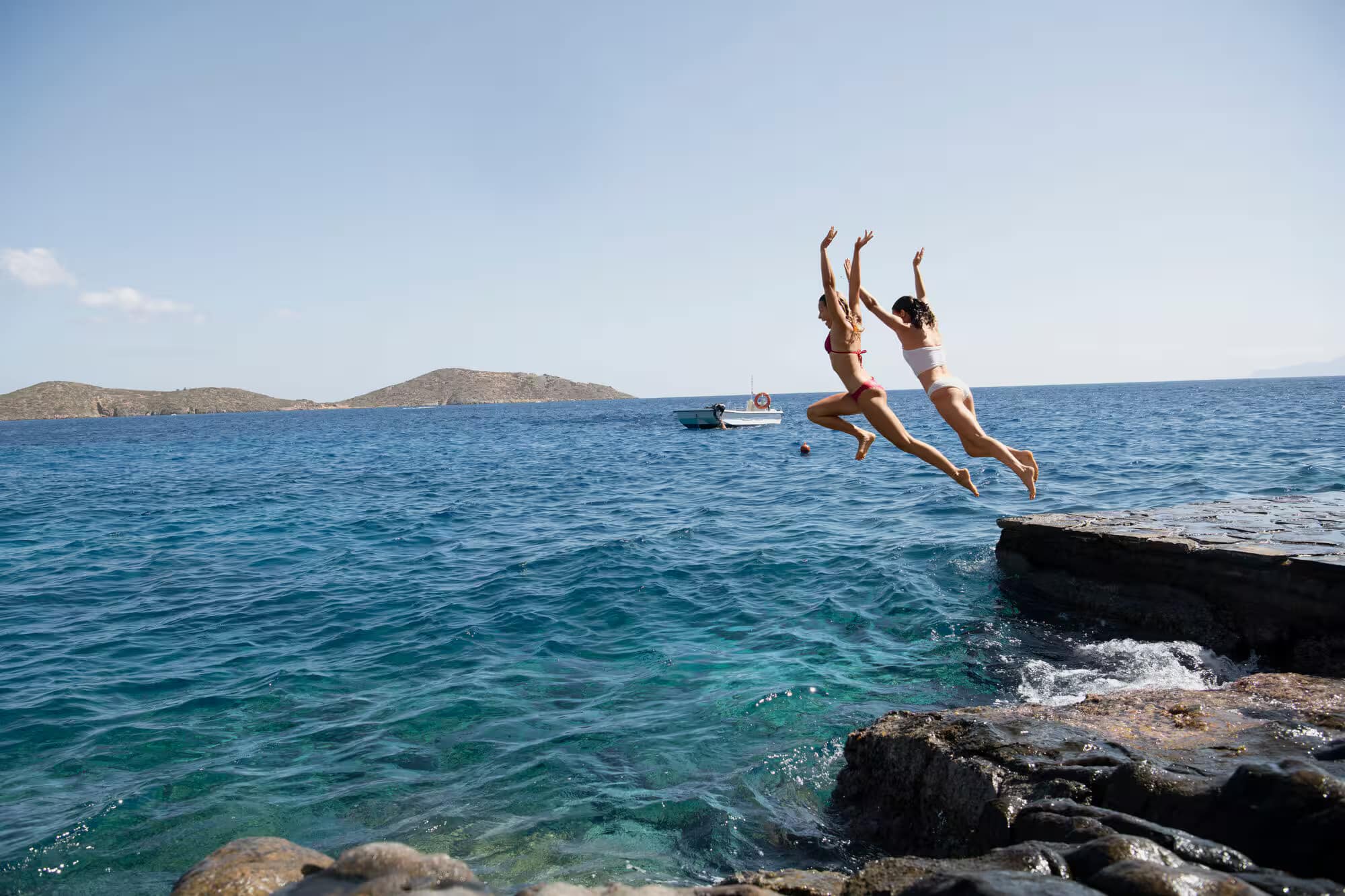 Family Holidays Teenagers Will Actually Enjoy