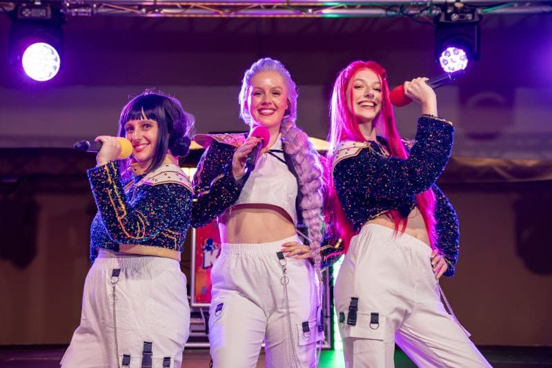 K-Pop Summer Event Arrives at West Midlands Safari Park for 2026!